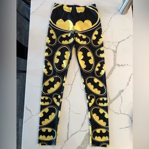 Women’s Batman Leggings